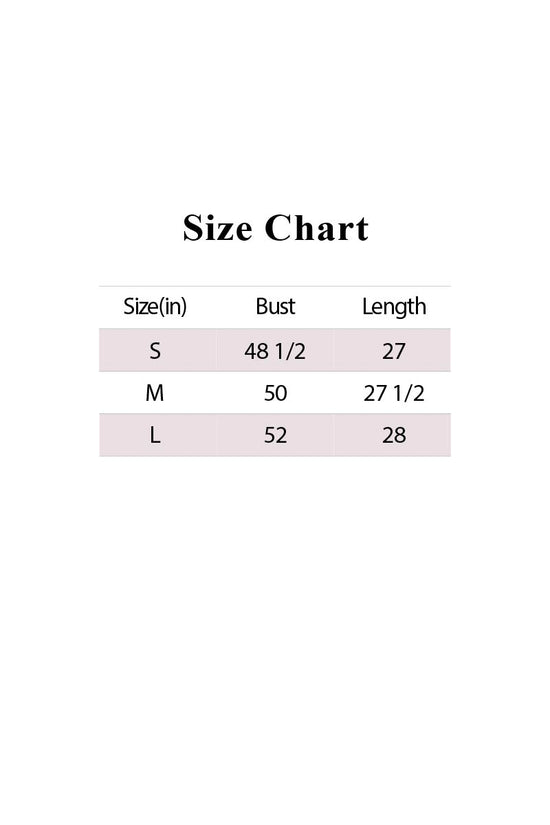 Cozy Oversized Sweater