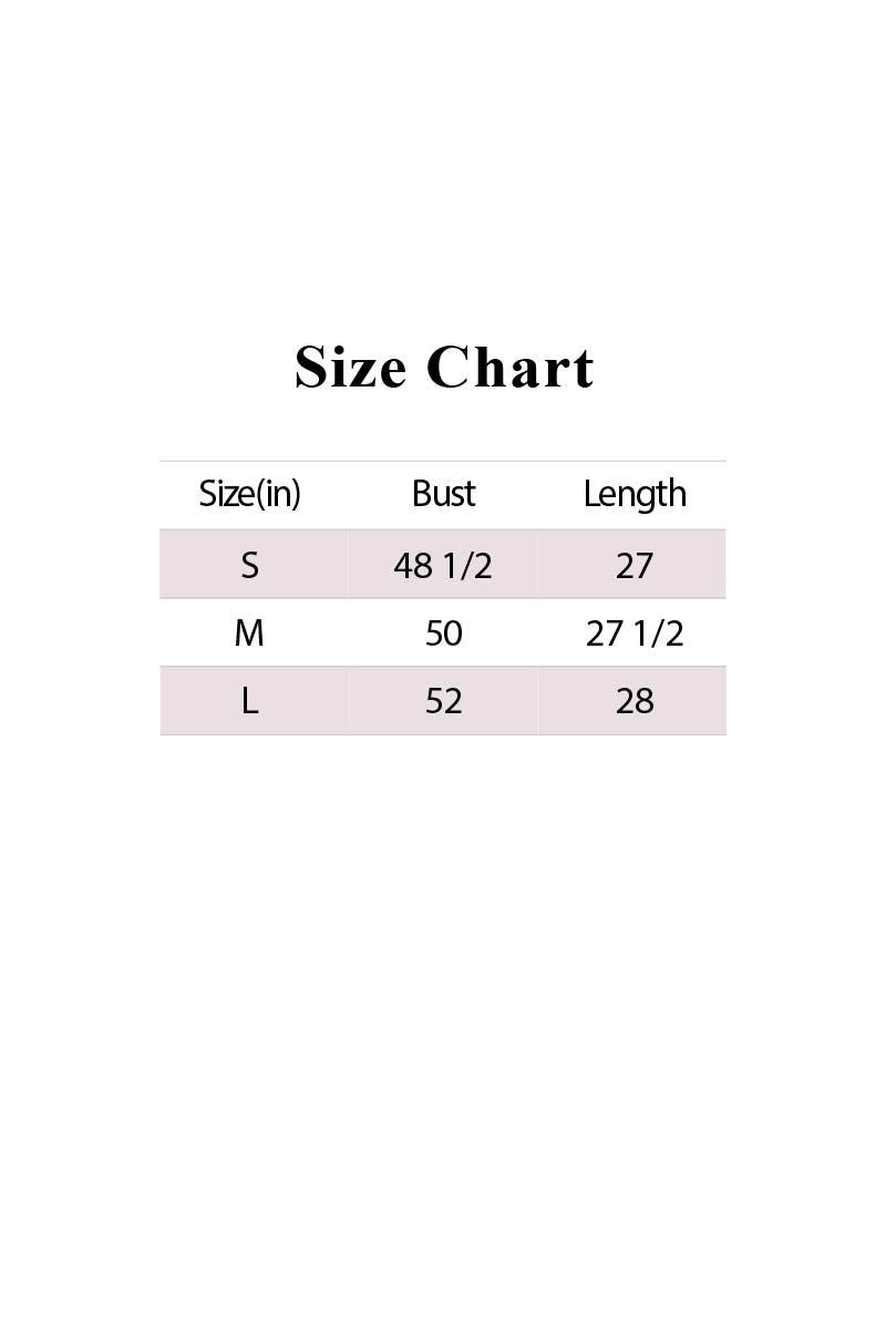 Cozy Oversized Sweater