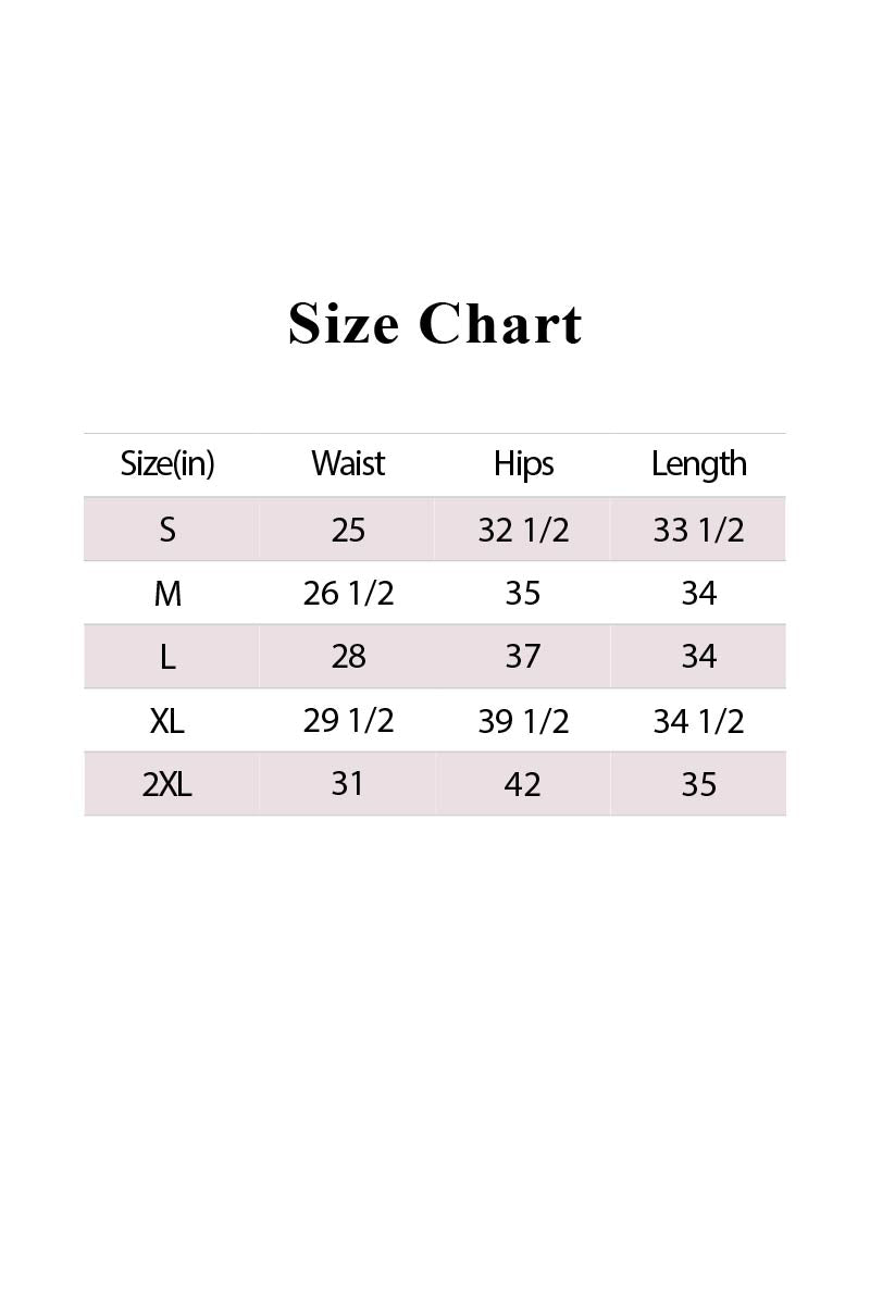 High-Slit Denim Skirt with Patch Details