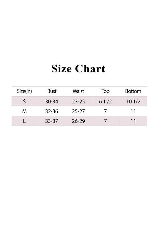 Chic Ruffle Bralette and Shorts Set