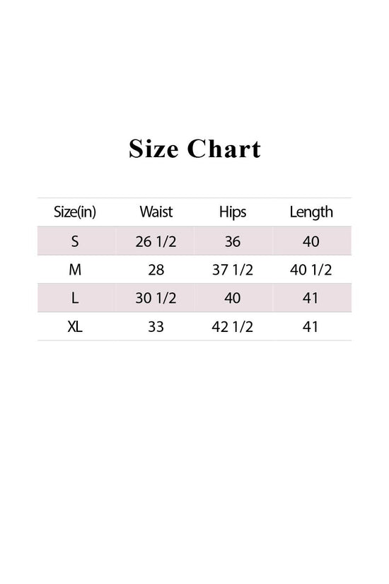 Classic High-Waist Straight Jeans
