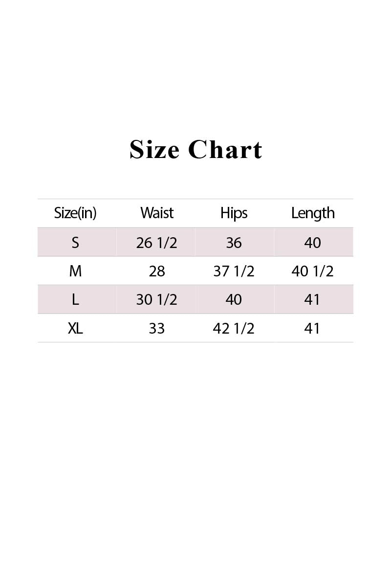 Classic High-Waist Straight Jeans