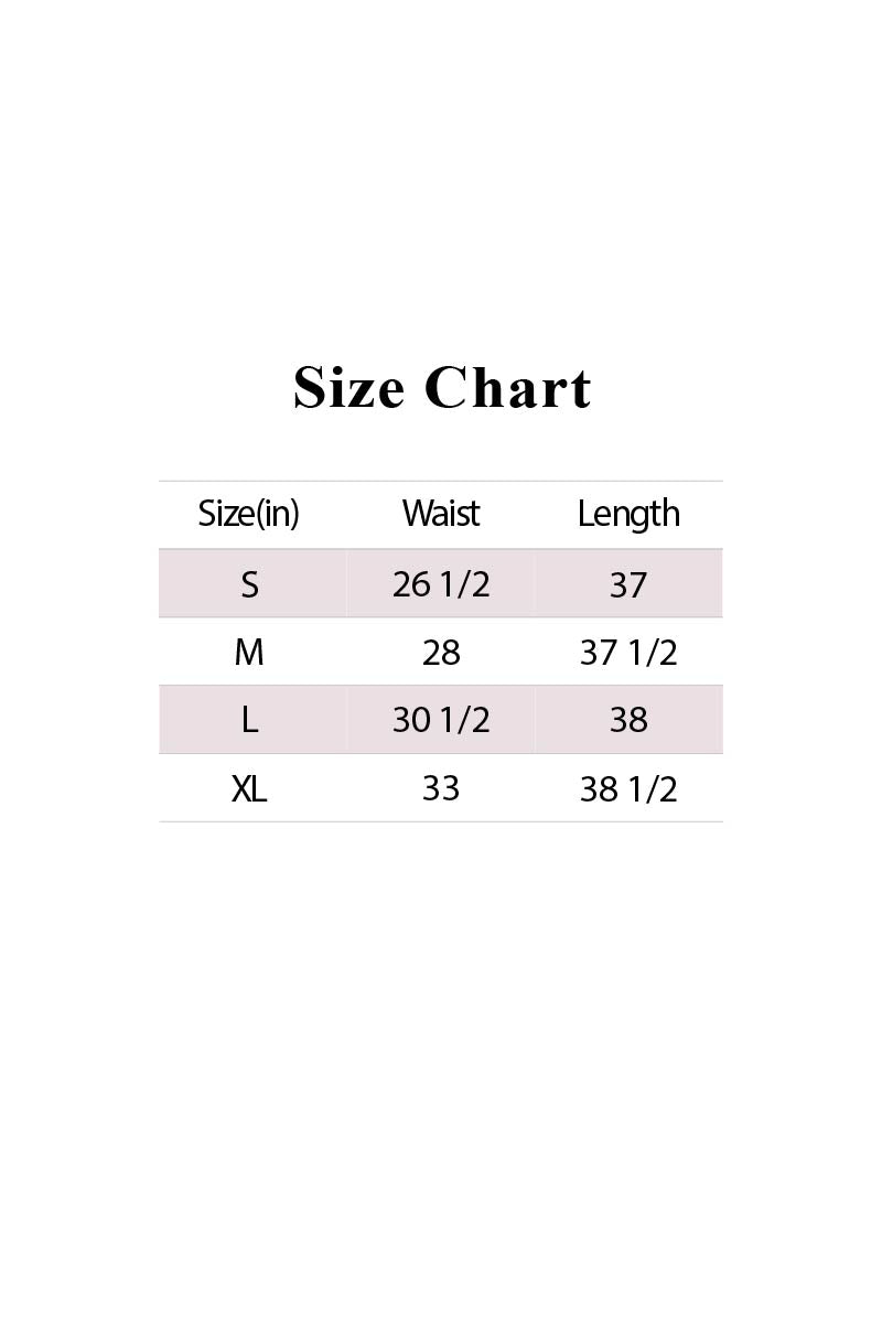 Fish Print Midi Skirt with Patterned Detail