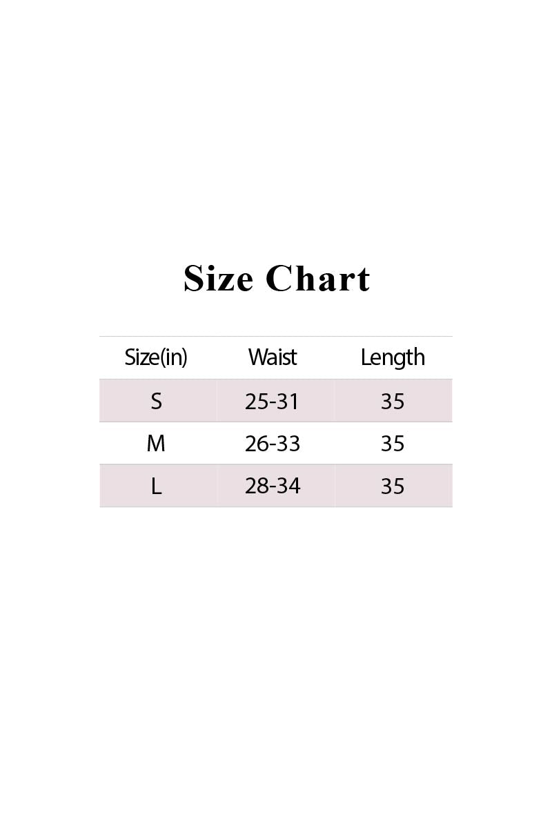 Polka Dot Midi Skirt