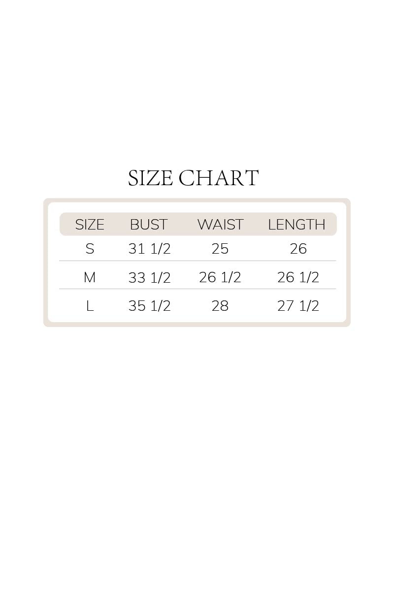 V-Neck Lounge Top with Flared Sleeves