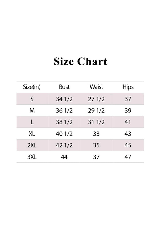 Geometric Strapless Midi Dress