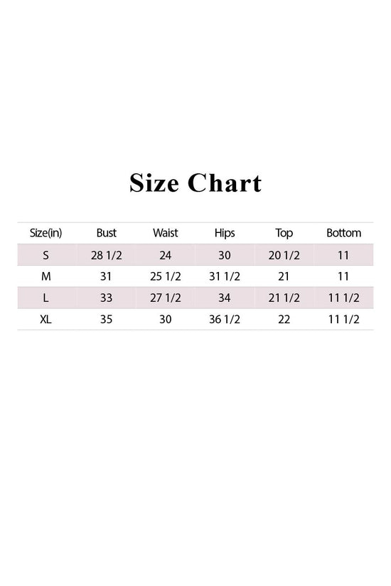 Sleeveless Bodycon Activewear Set