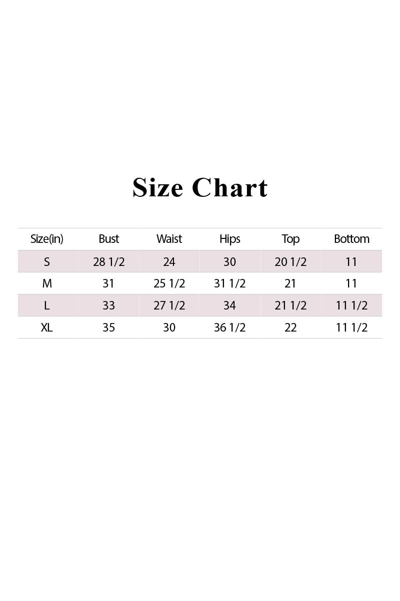 Sleeveless Bodycon Activewear Set
