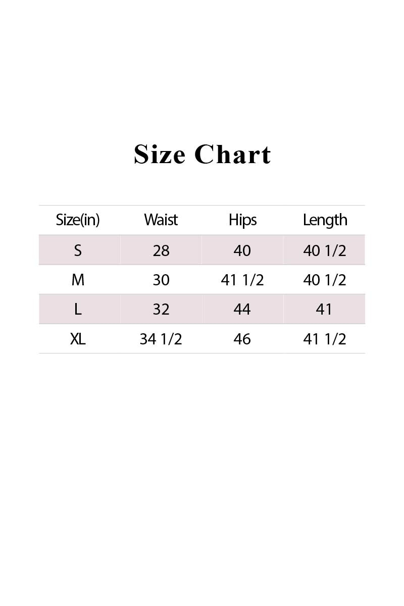 Classic Wide Leg Jeans