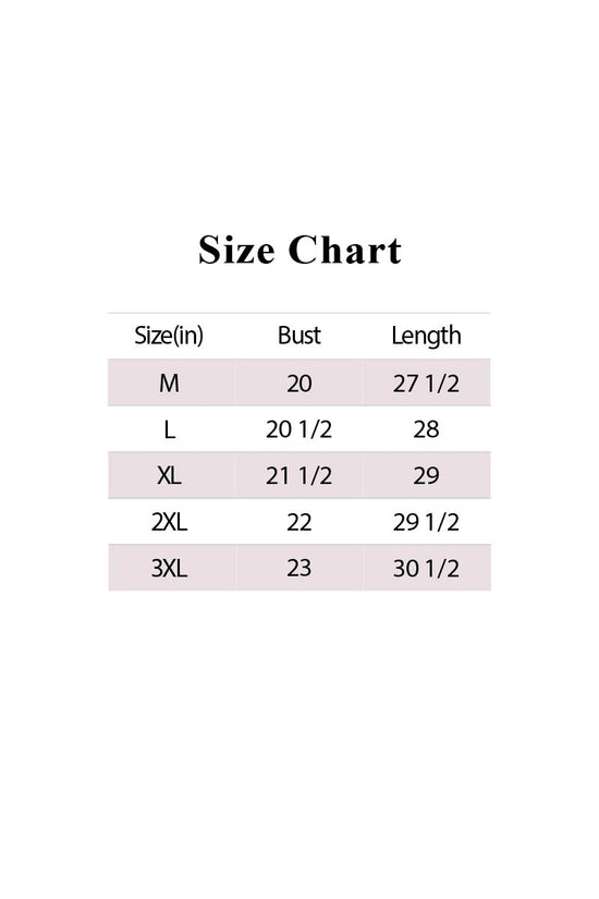 Casual Heart Pattern T-Shirt