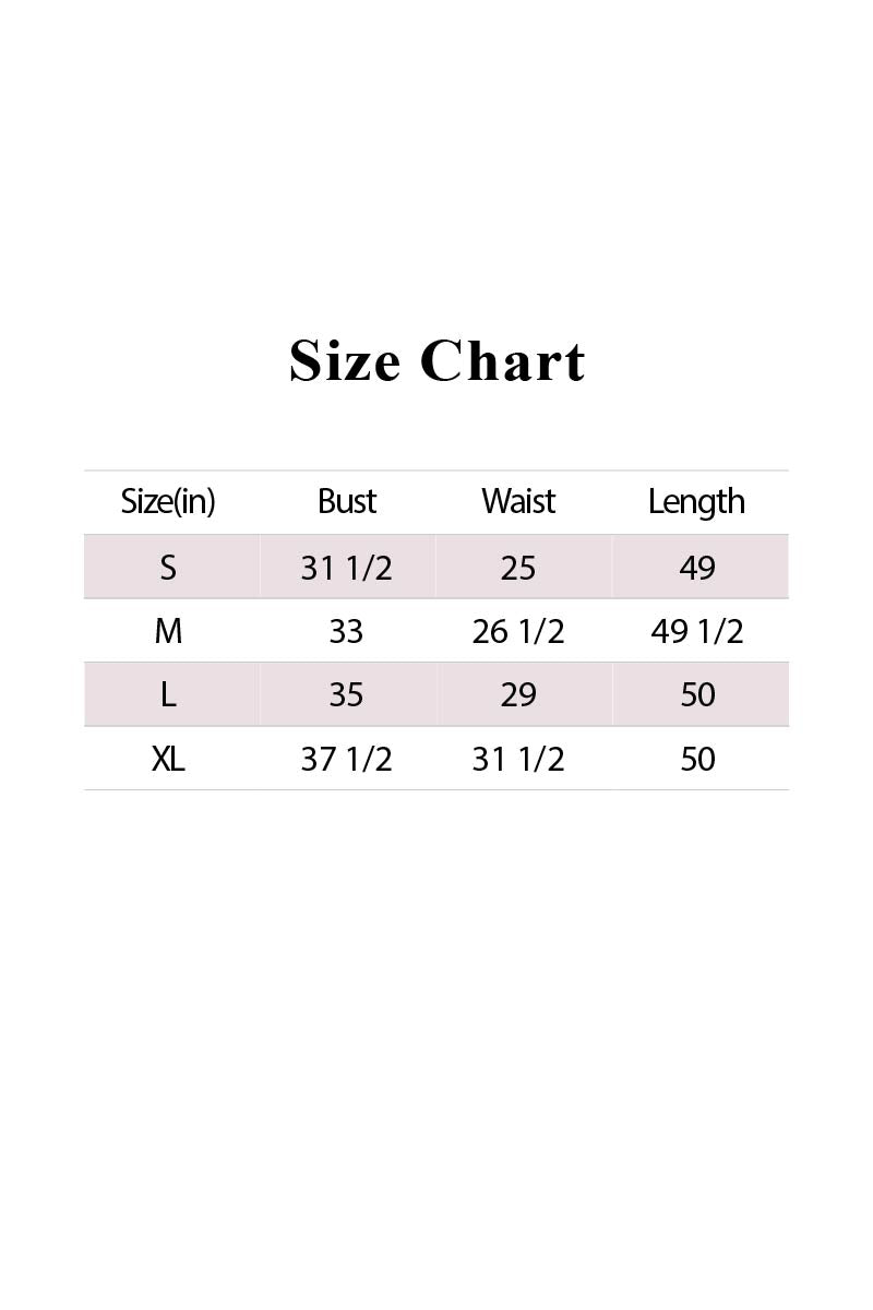 Elegant Long Sleeve Maxi Dress