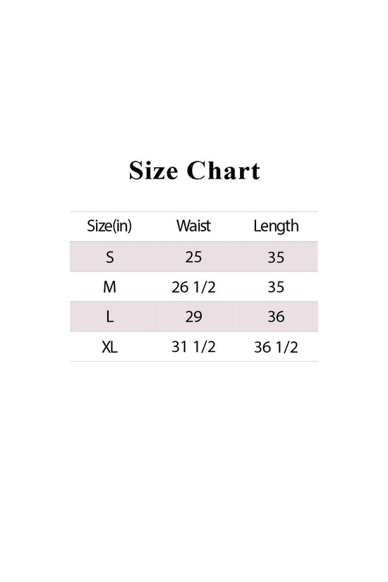 Printed High-Waist Midi Skirt