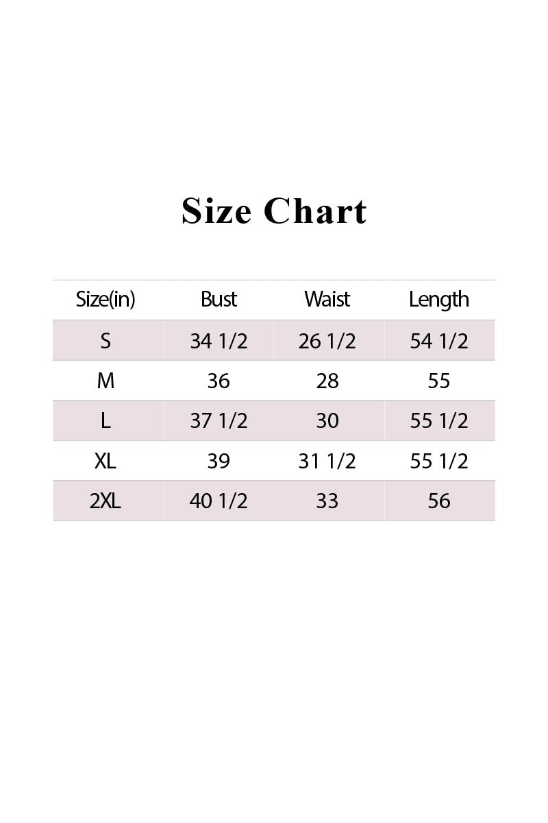 Floral Print Chiffon Maxi Dress