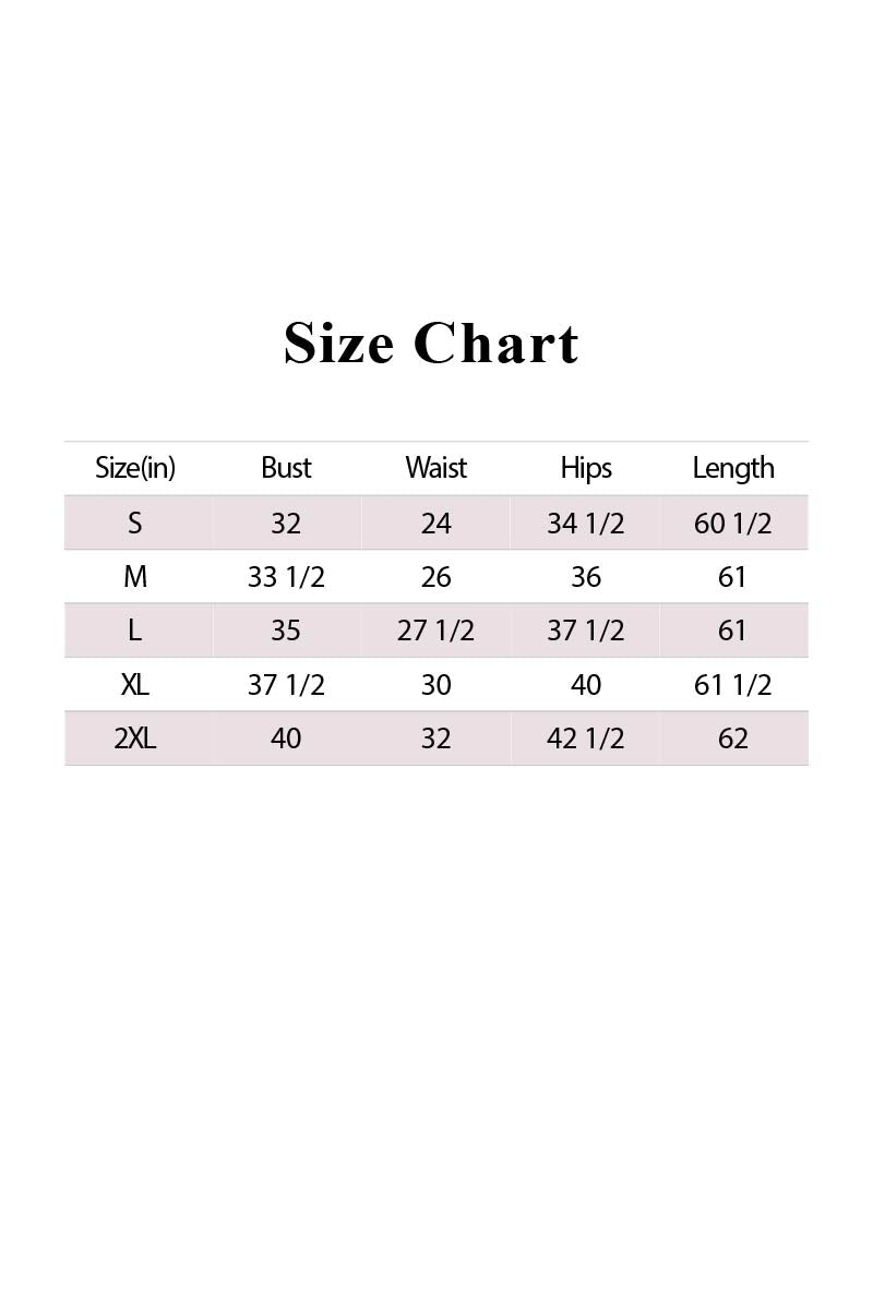 Rose Print Long Sleeve Casual Dress