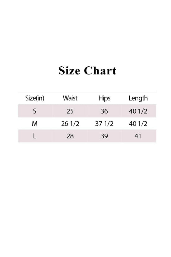 Elegant Midi Skirt