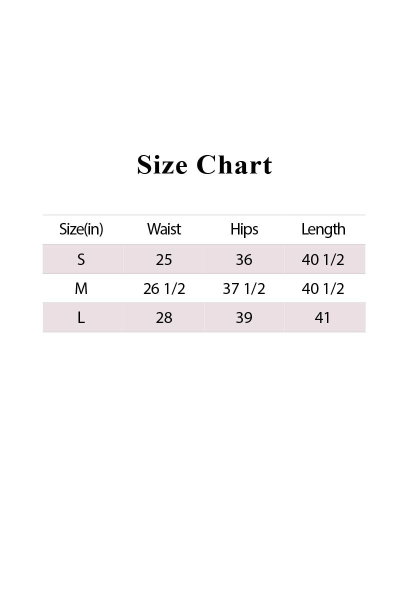 Elegant Midi Skirt