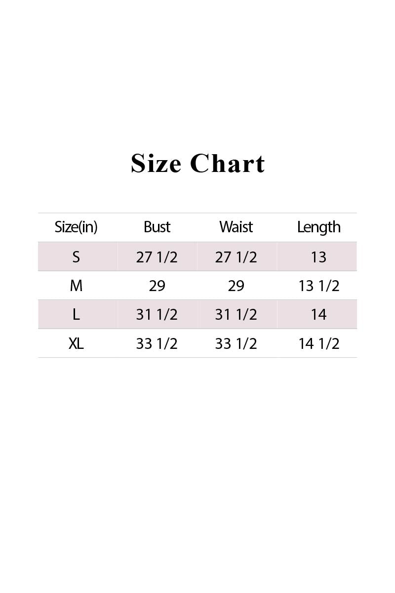 Strapless Peplum Bustier Top