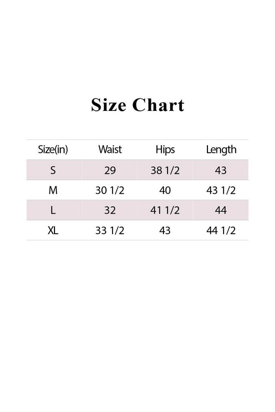 Classic High-Waist Straight Jeans