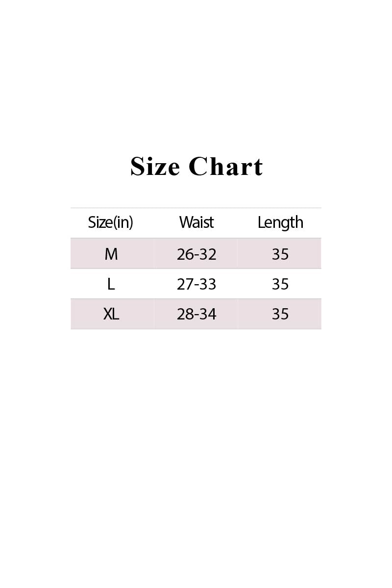 Sleek A-Line Midi Skirt