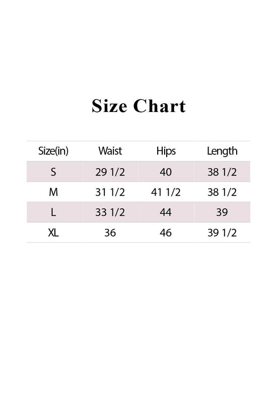 Foldover Waist Straight Denim Jeans