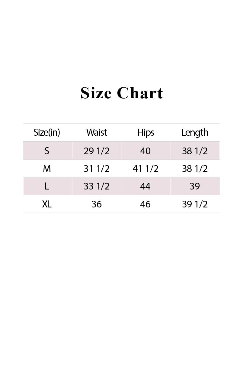 Foldover Waist Straight Denim Jeans