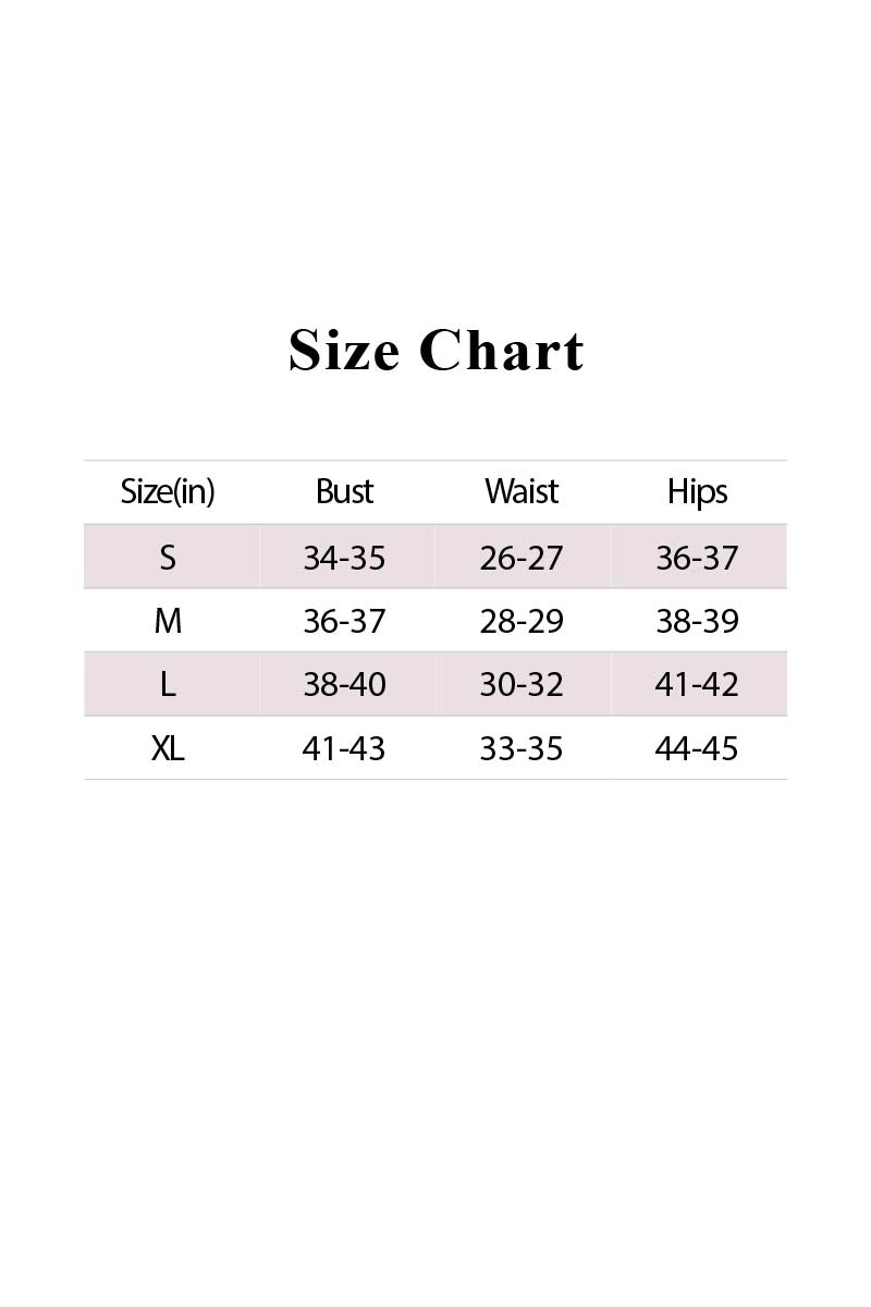 Floral Bikini Set with Skirt Overlay