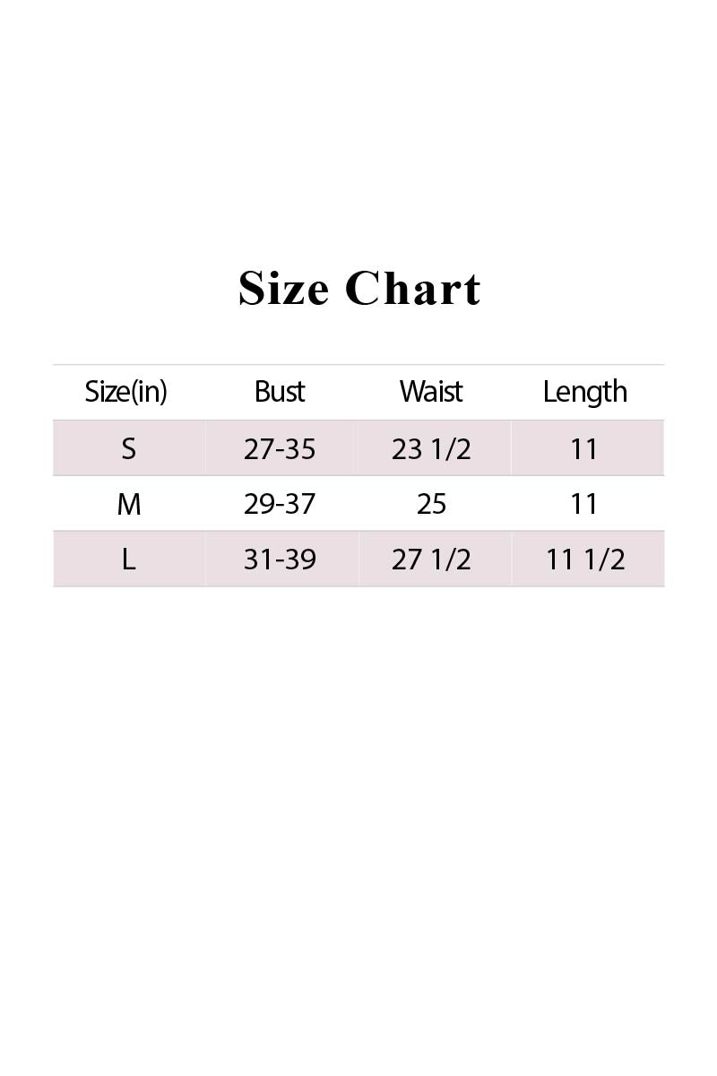 Halter Neck Corset Tank Top