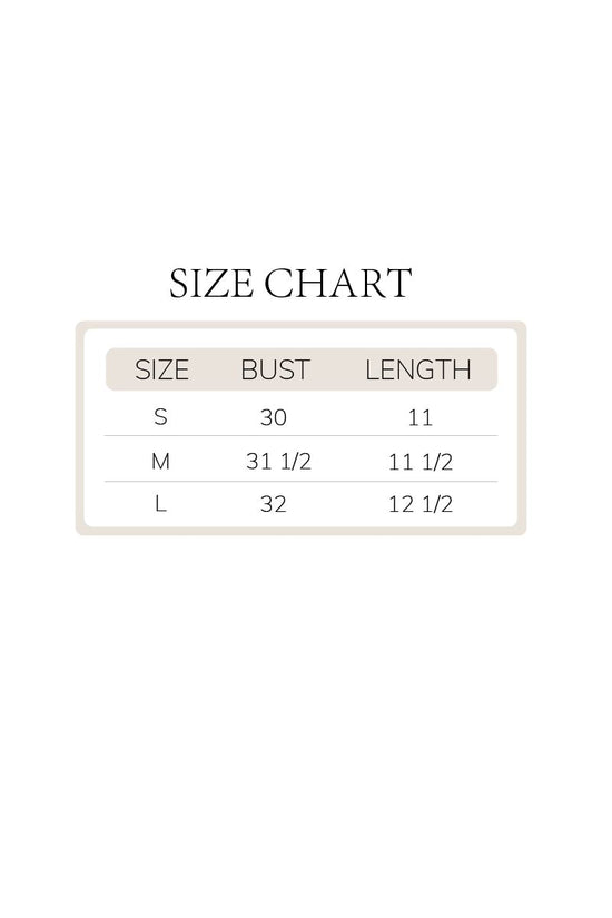 Basic Spaghetti Strap Fitted Cami