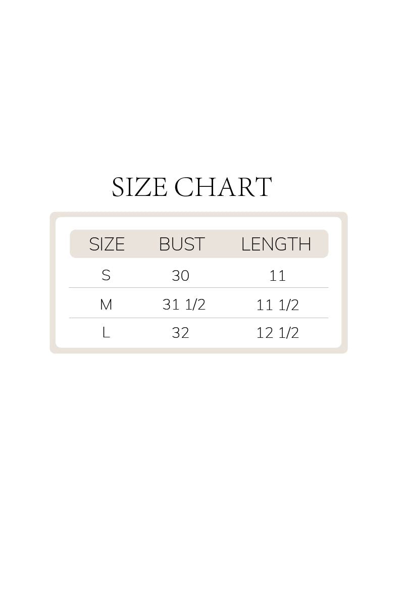 Basic Spaghetti Strap Fitted Cami