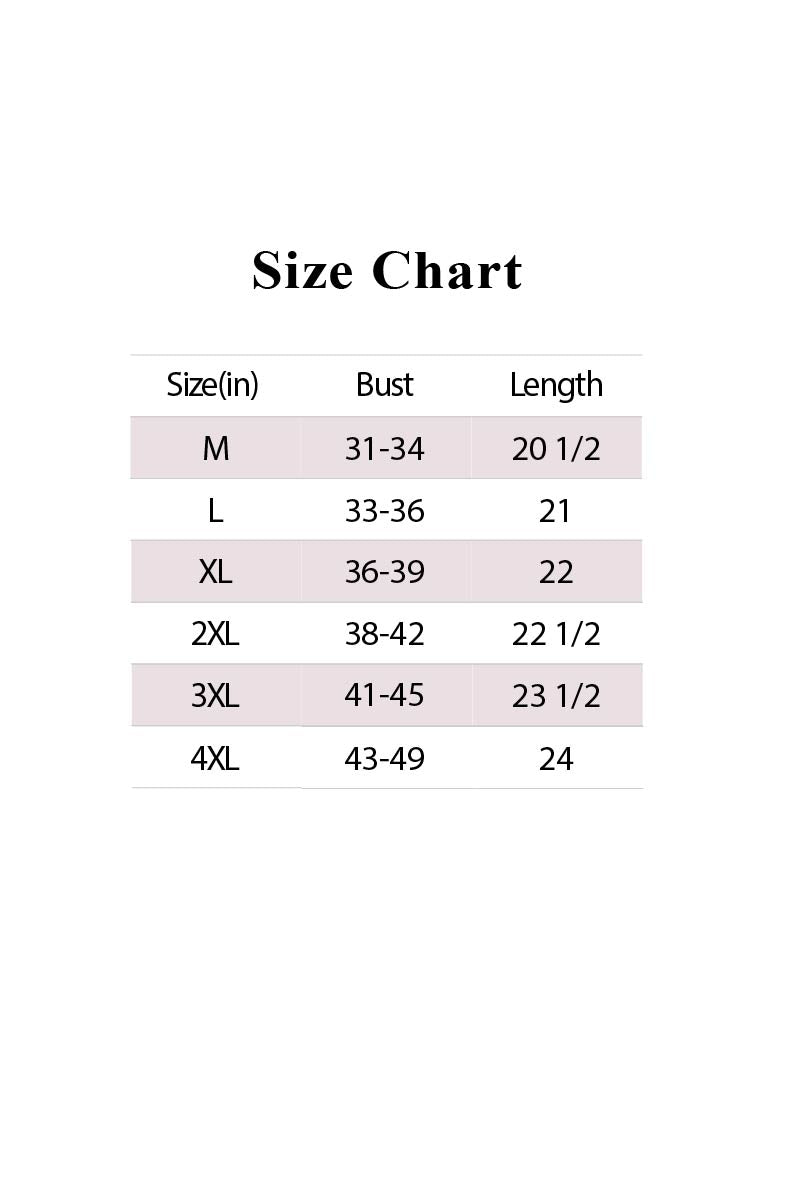 Classic Sleeveless Tank Top