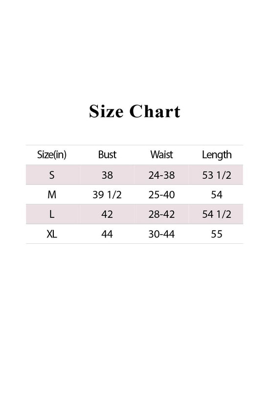 Bohemian Flowing Maxi Casual Dress