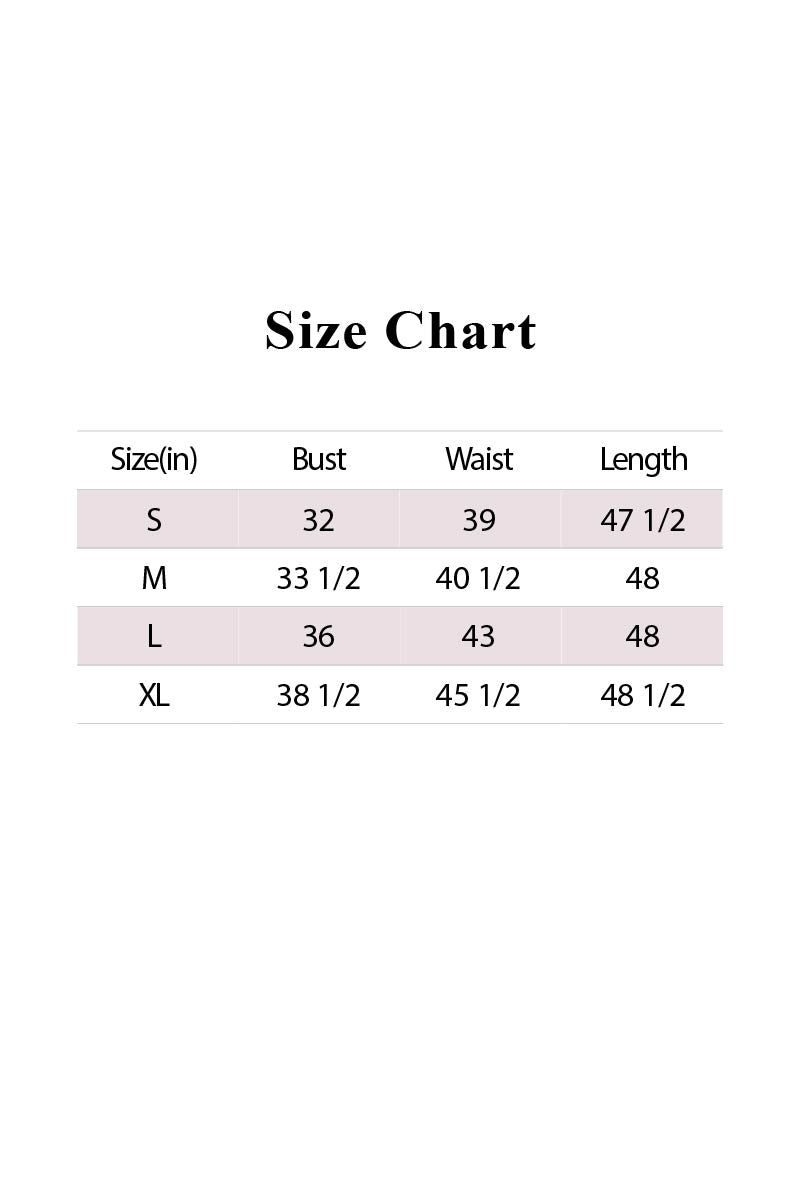 Elegant Maxi Sleeveless Casual Dress
