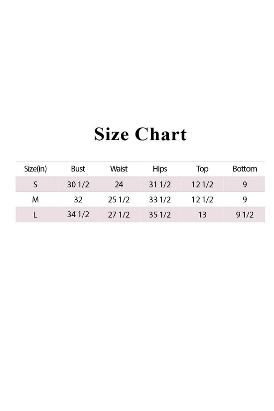 Leopard Trim High-Waisted Shorts Set