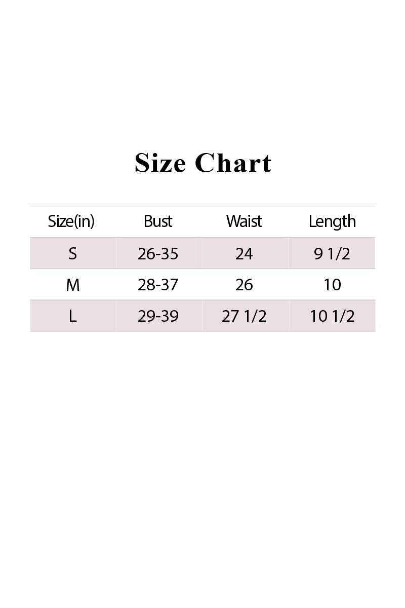 Chic Halter Zipper Corset Tank