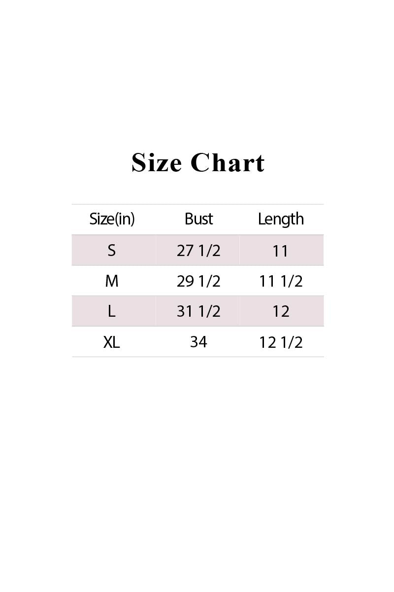 Sleek Sleeveless Sports Bra