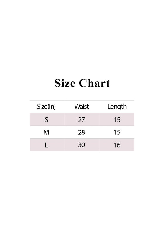 Chic Gathered Mini Skirt