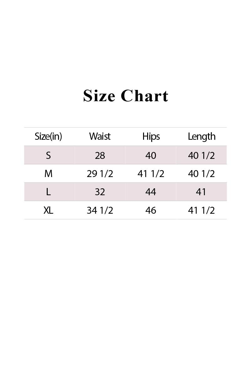 Classic Wide Leg Jeans