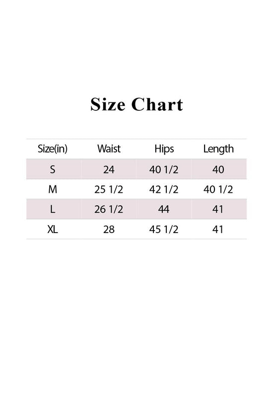 Tribal Pattern Wide-Leg Casual Pants