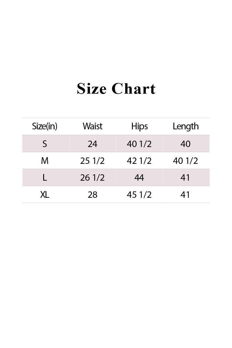 Tribal Pattern Wide-Leg Casual Pants