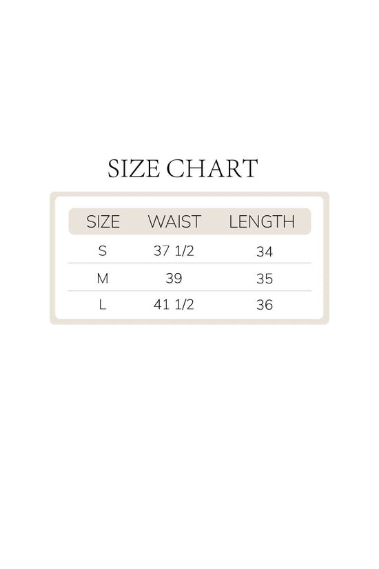 Layered Hem Knit Maxi Skirt
