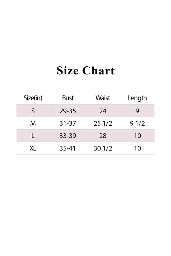 Buttoned Bustier Tank Top