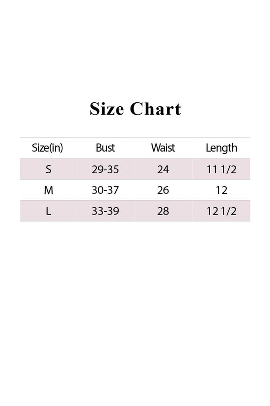 Floral Bustier Tank Top