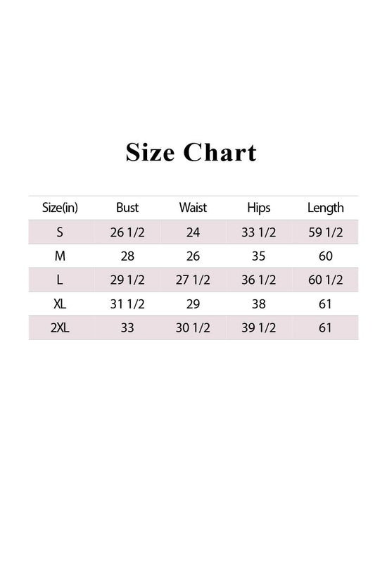 Plunge Neck Halter Maxi Dress