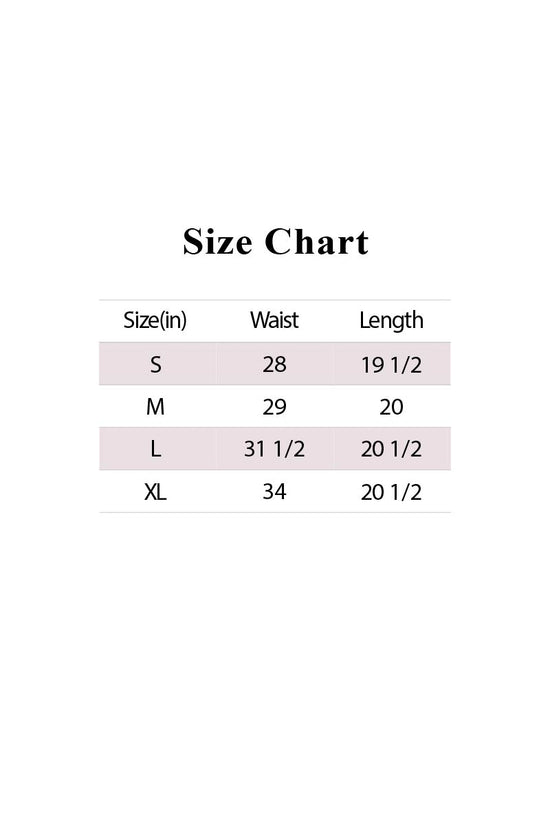 Tie-Waist Casual Cargo Shorts