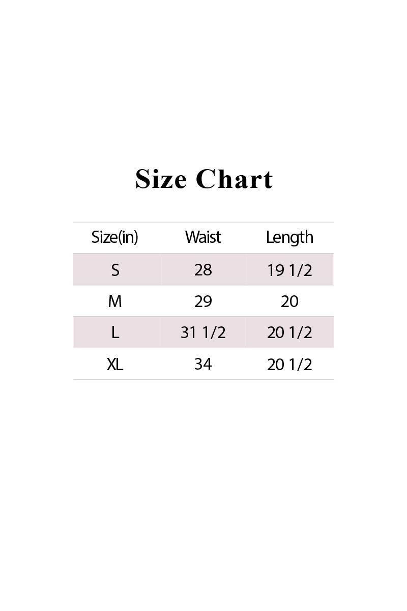 Tie-Waist Casual Cargo Shorts