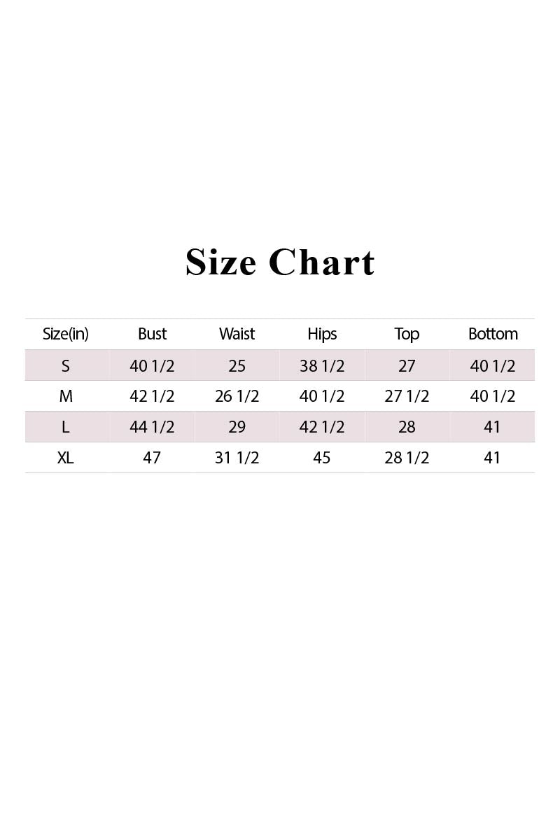 Bold Print Sleeveless Pants Set