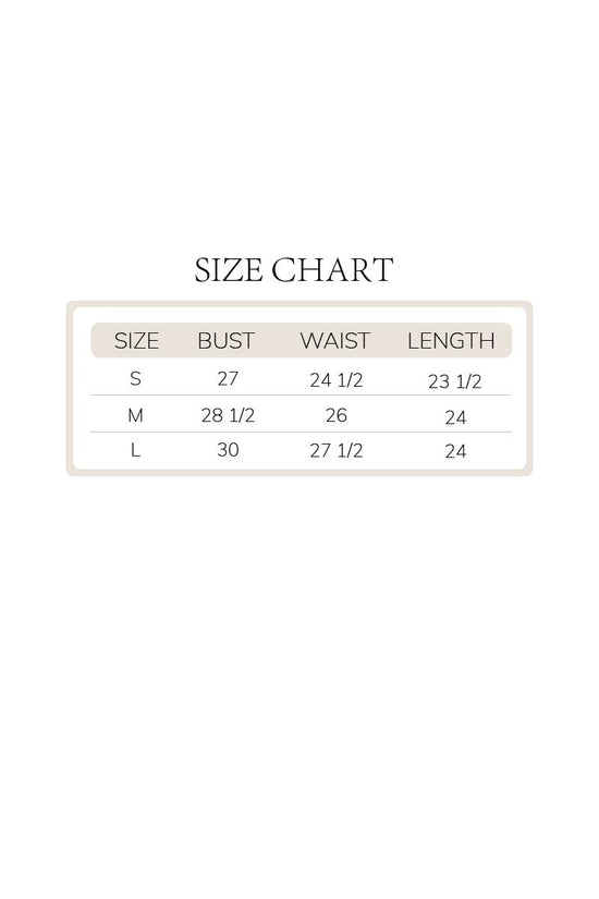 Racerback Slim Fit Tank Top