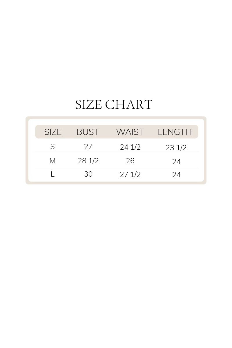 Racerback Slim Fit Tank Top