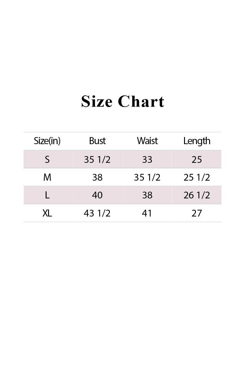 Buttoned Front Slit Denim Vest