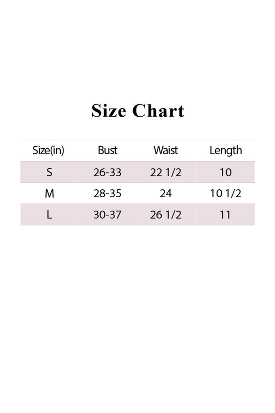 Elegant Strapless Corset Top